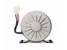 Moteur 24V 250Watts - CRZ DREELY - 16"