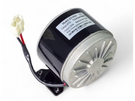 Moteur 24V 250Watts - CRZ DREELY - 16"