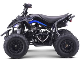 Quad CRZ 4T Weely 125cc - Bleu