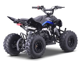 Quad CRZ 4T Weely 125cc - Bleu