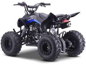Quad CRZ 4T Weely 125cc - Bleu
