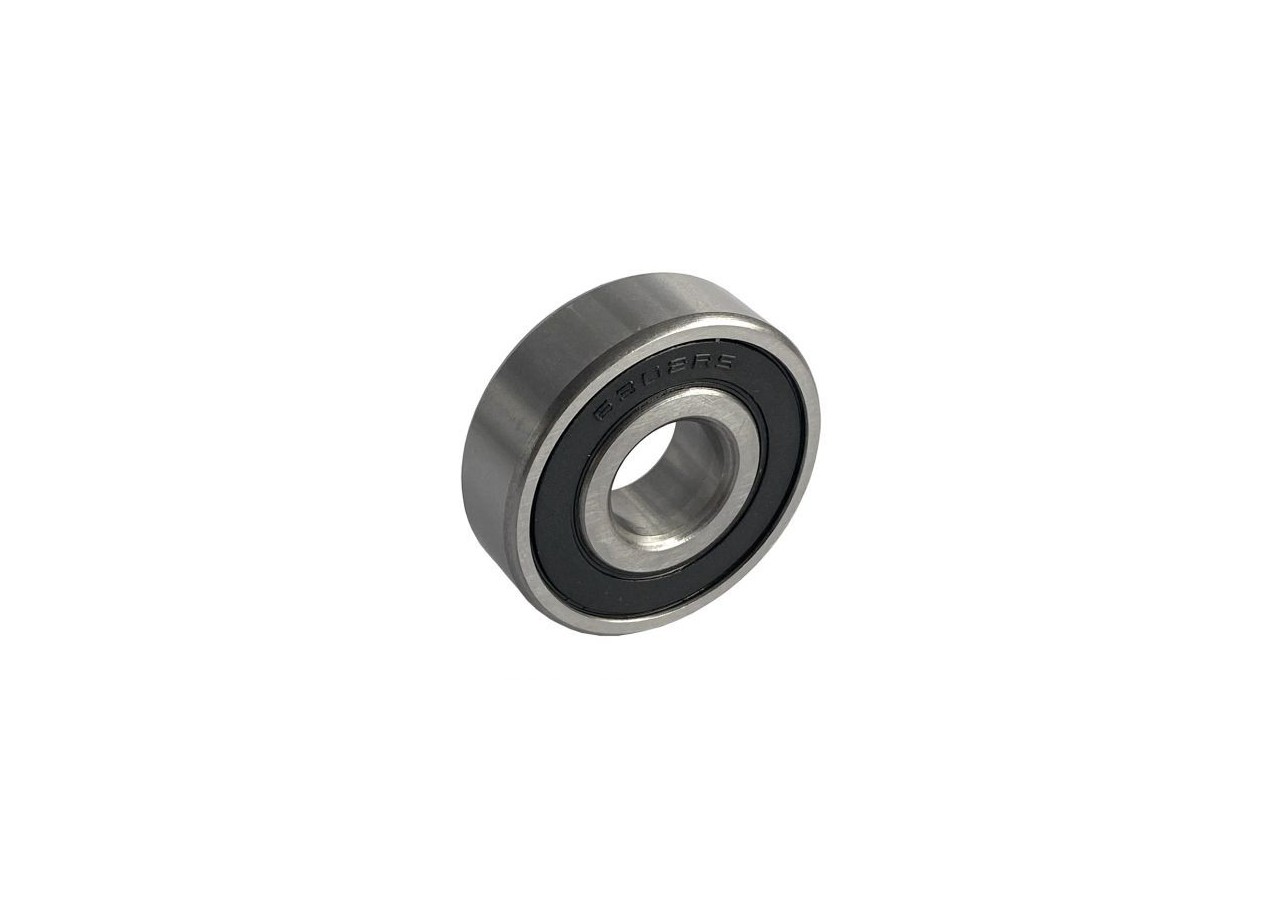 Roulement de roue - 20mm - 61904-2RS