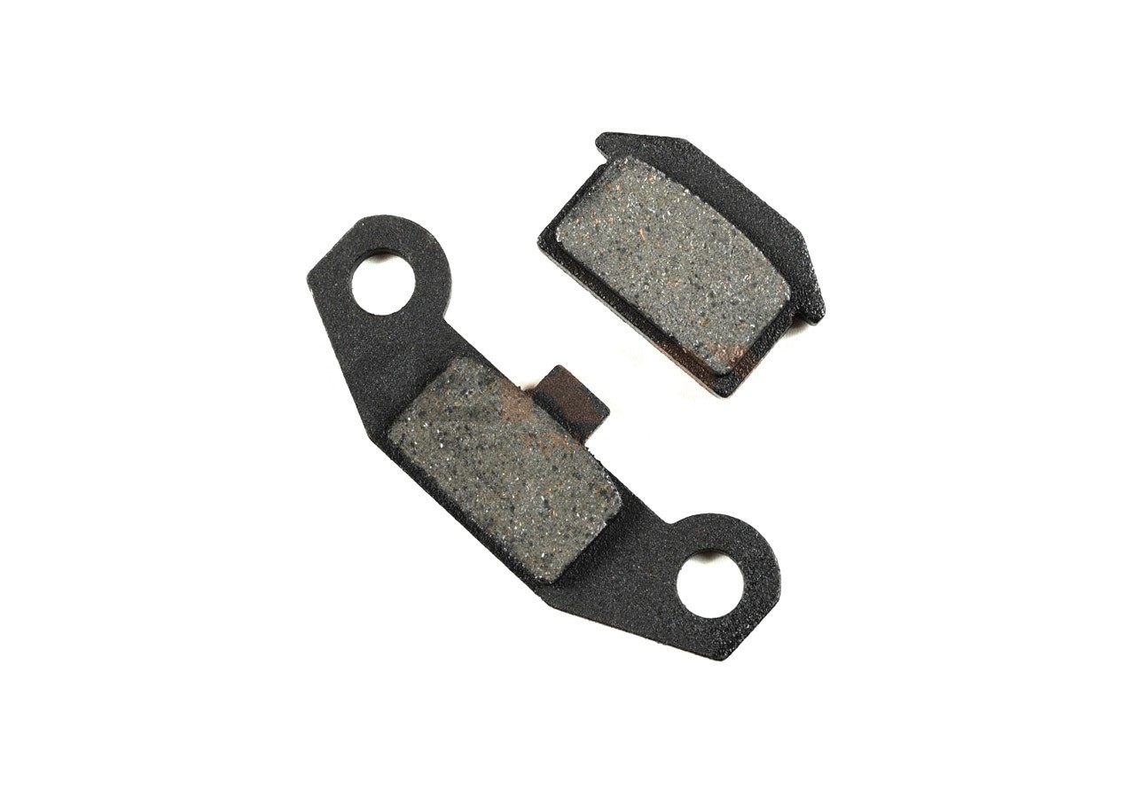 Plaquettes De Frein De Quad 110cc