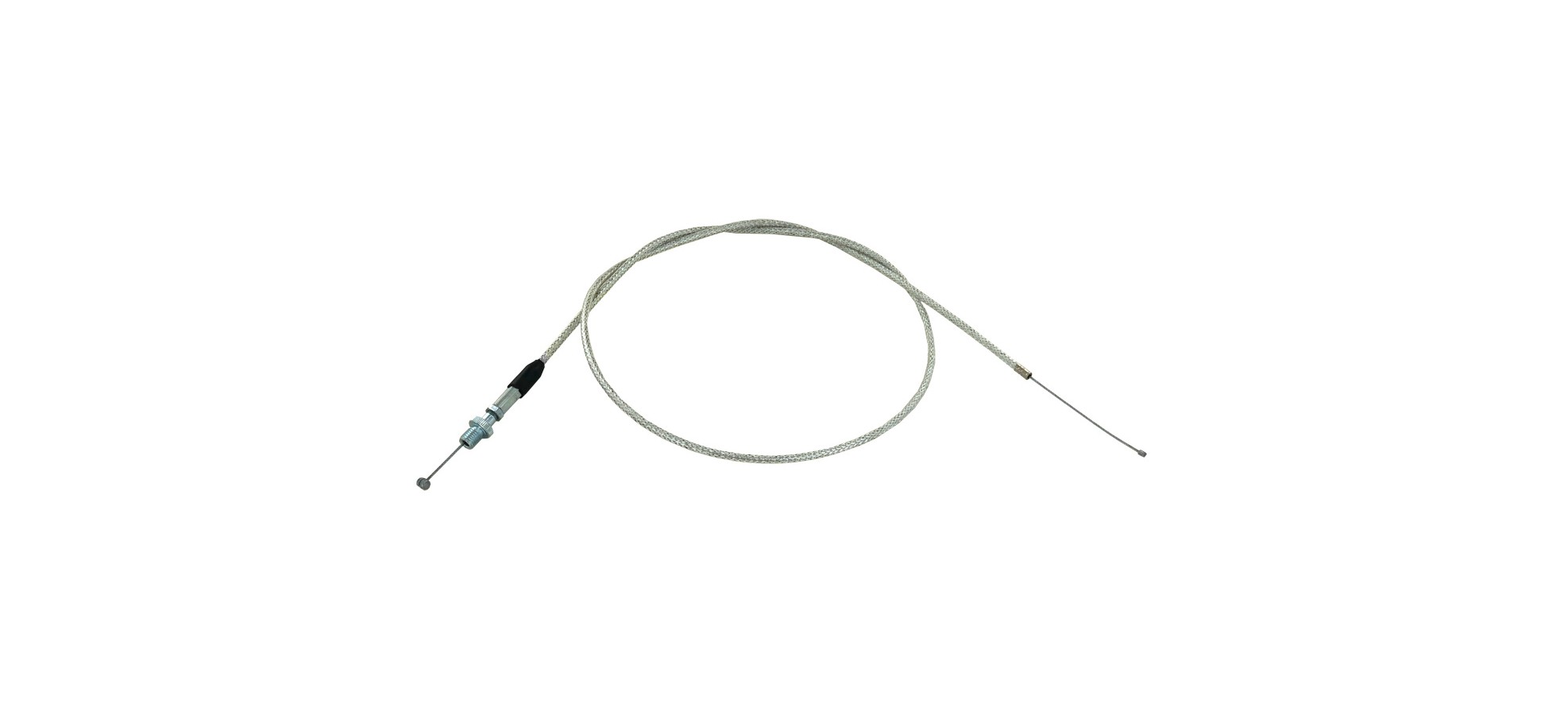 Cable accélérateur -...