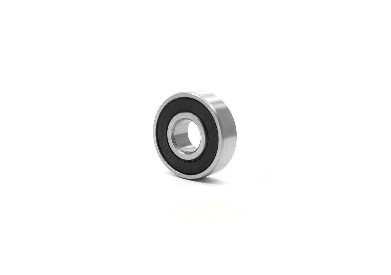 Roulement 6203 2RS - 40x17x12mm