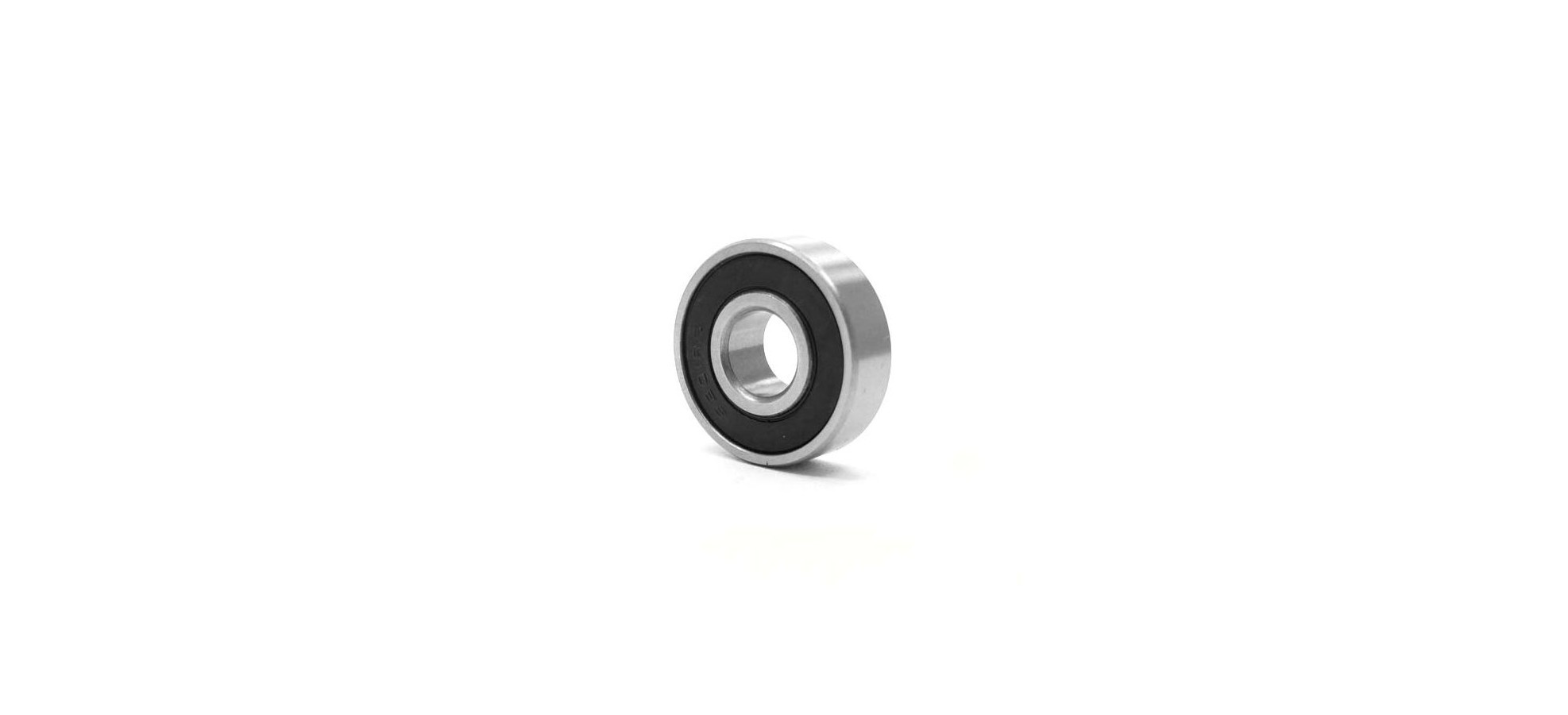 Roulement 6203 2RS -...