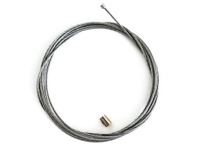Kit réparation câble - Gaz/Accélérateur - 2500mm