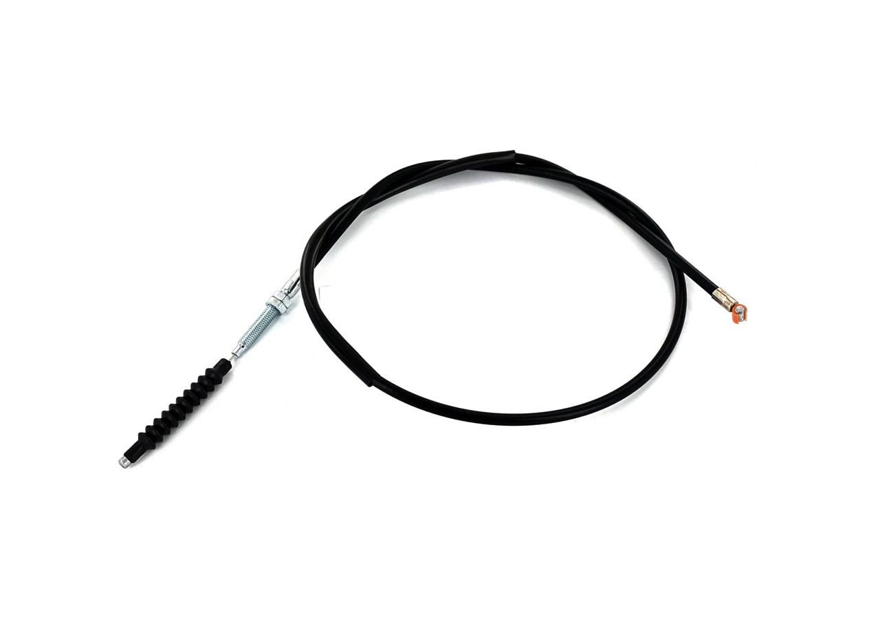 Cable d'embrayage - En prise 1150mm - Noir Cable d'embrayage - En prise 1150mm - Noir