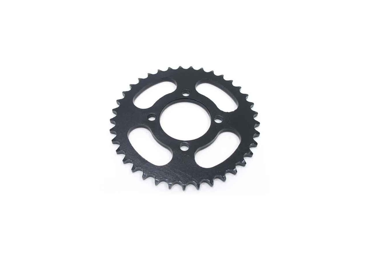 Couronne Quad/ATV - 428 - ø48mm - 37 dents