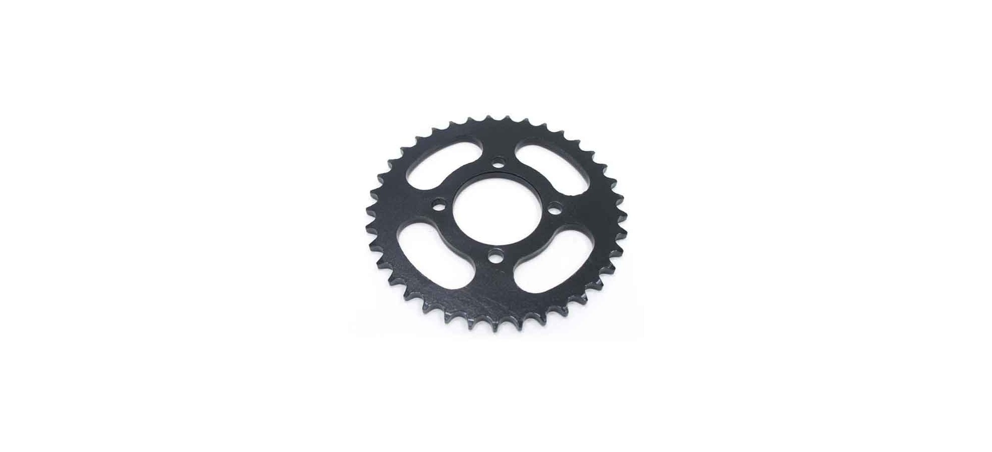 Couronne Quad/ATV - 428 -...
