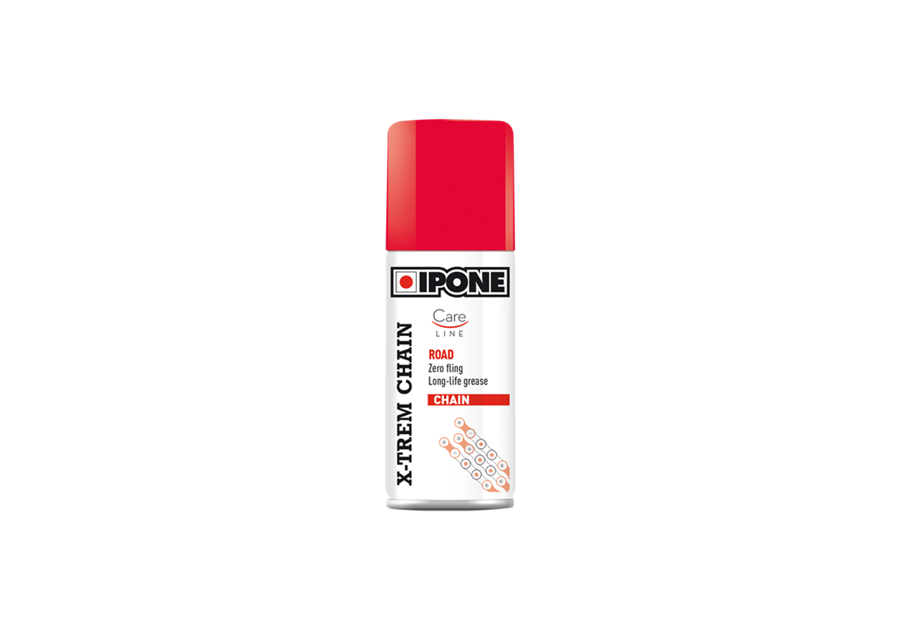 Graisse de Chaine X-TREM IPONE 100ml