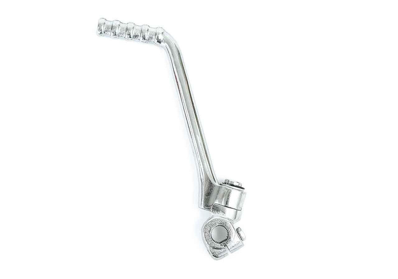 Kick Acier - Racing Ultra Renforcé ASR 13,3mm chromé (Petit Diamètre)