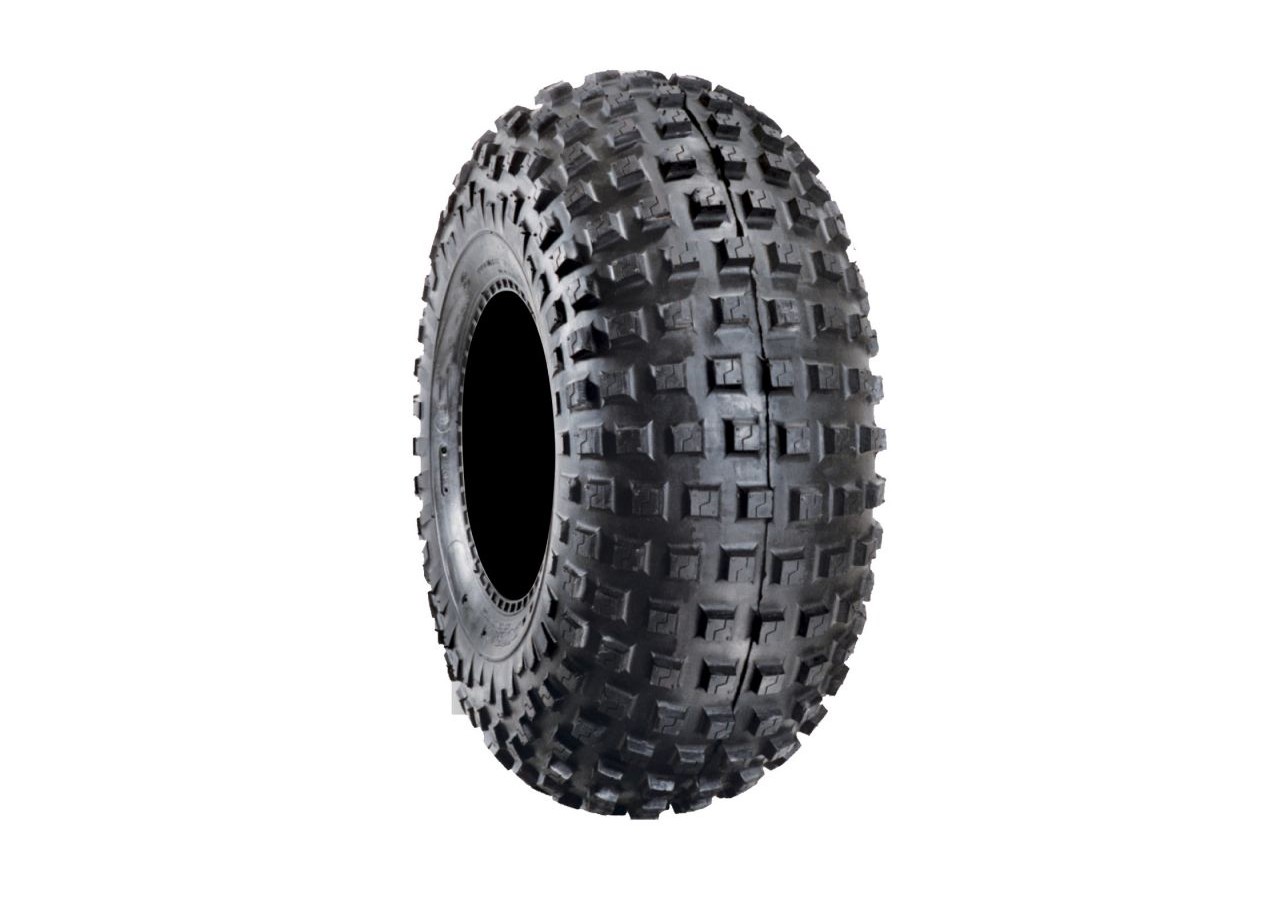 Pneu Cross Quad - 16-8/7"