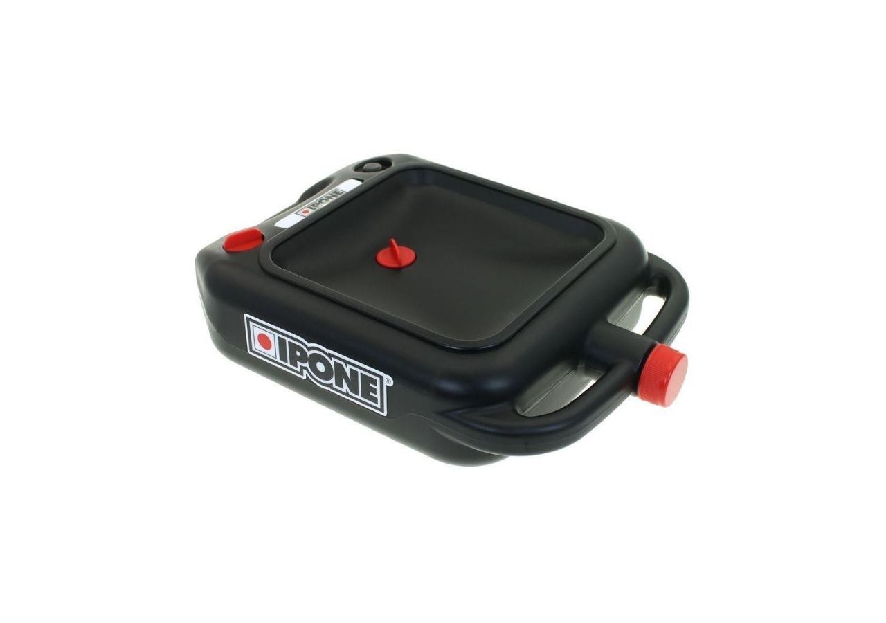 Bac de vidange IPONE 4 Litres