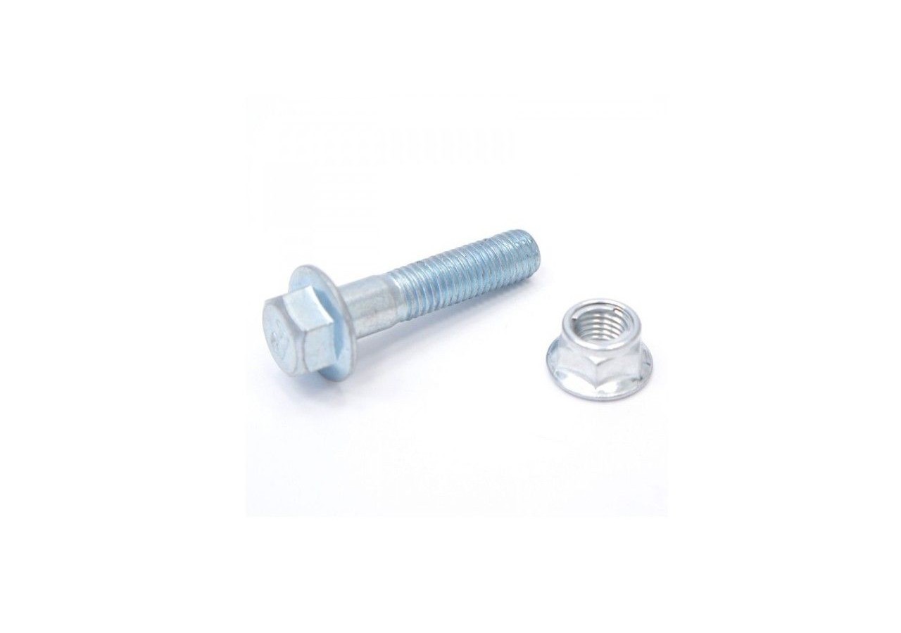 Axe d'amortisseur - Ø10mm - (45mm)