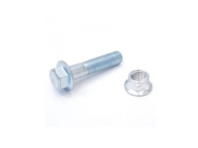 Axe d'amortisseur - Ø10mm - (45mm)
