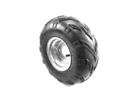 Roue complète - Quad - 6'