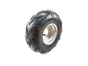 Roue complète - Quad - 6'