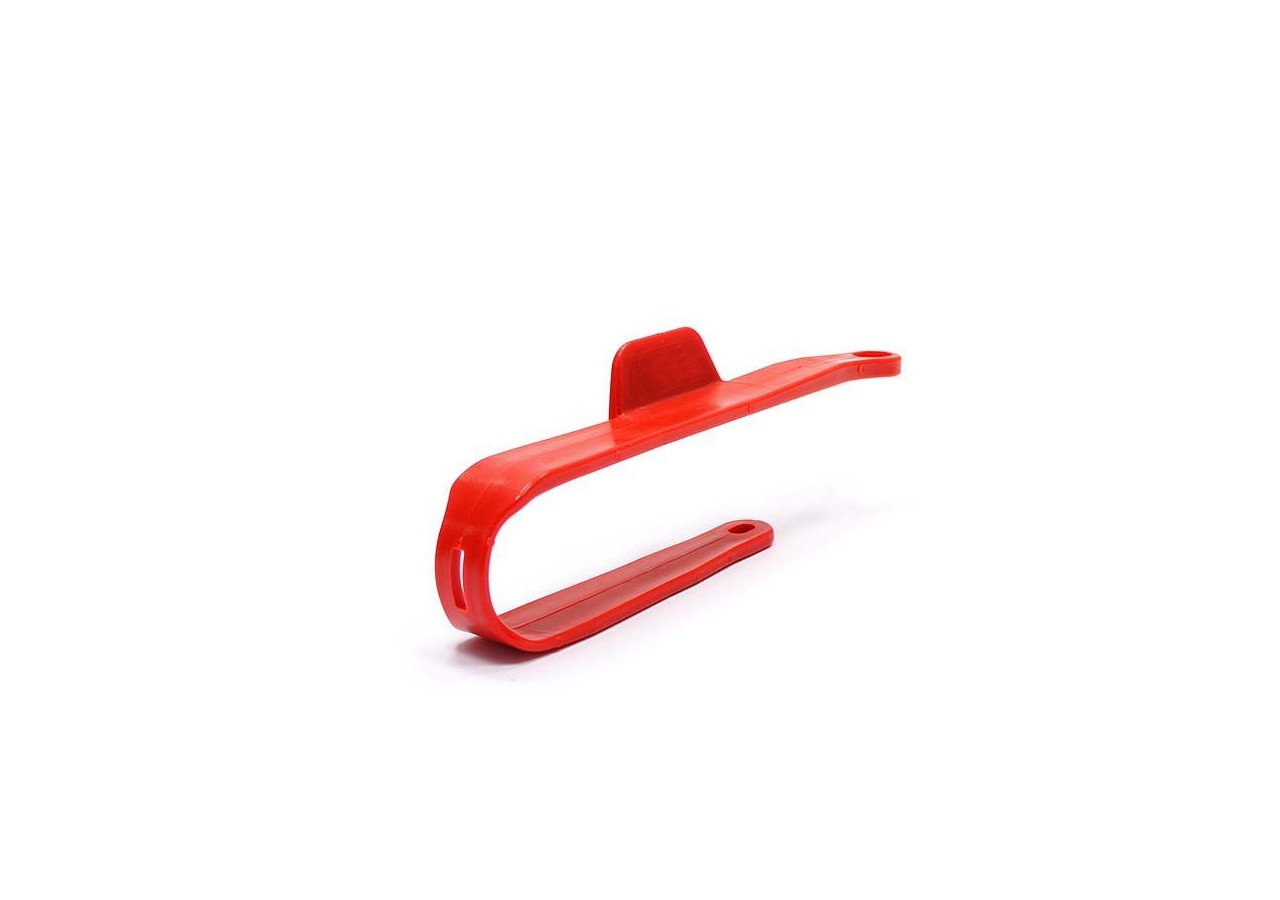Protection de bras oscillant Nylon - Rouge