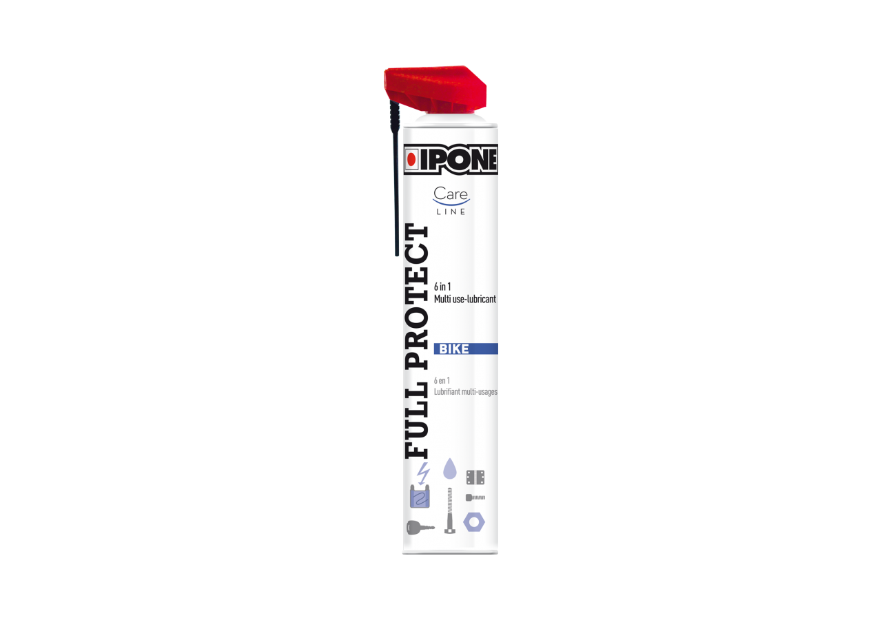 Spray Multi usage IPONE FULL PROTECT 250ml
