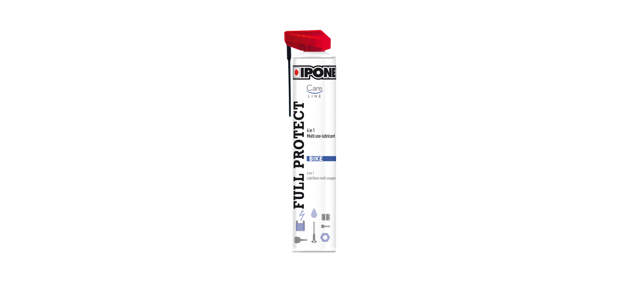 Spray Multi usage IPONE...