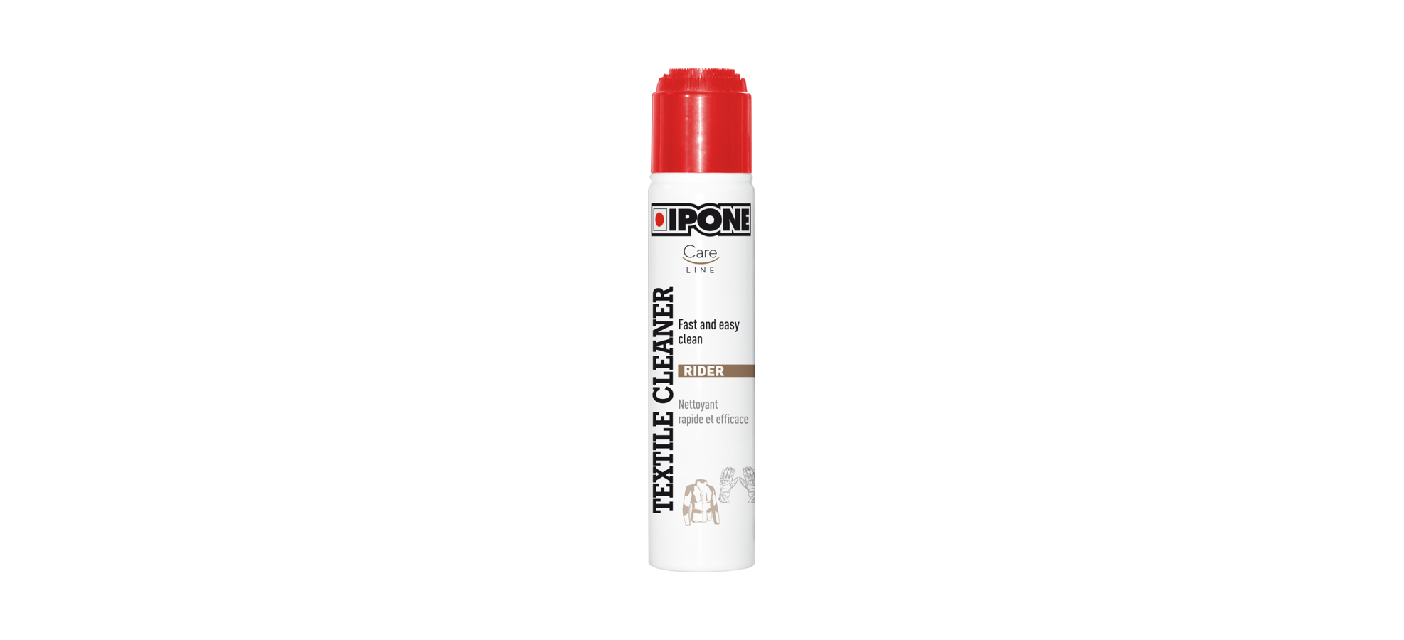 Spray Nettoyant Textile...