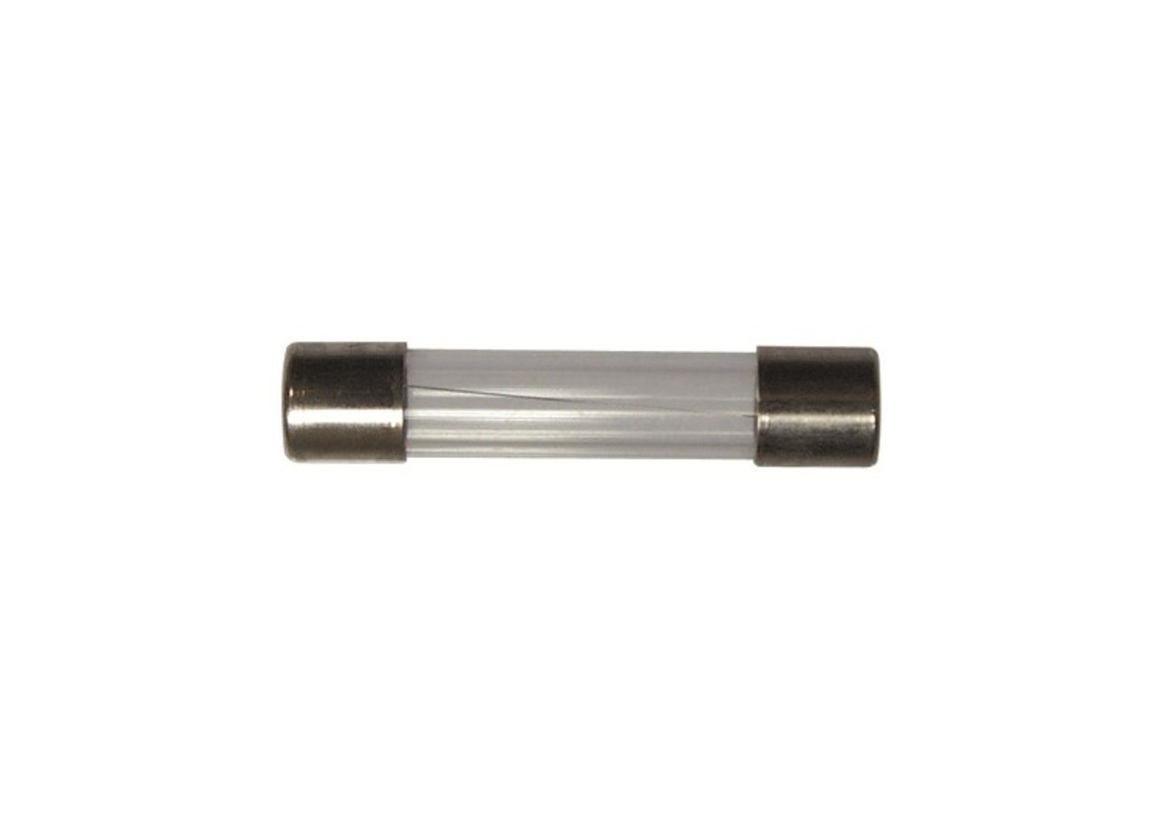 Fusibles verre BIHR 15A.6,3x32MM