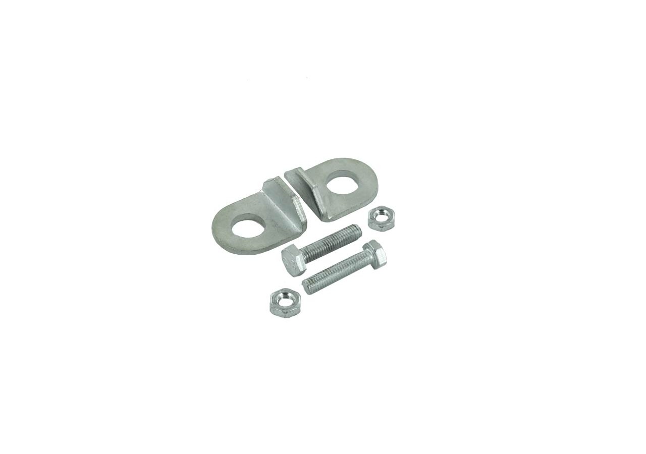 Tendeurs de chaine Acier axe de 15mm (Axe Ø8mm)