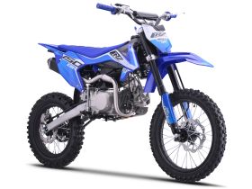 Pit Bike CRZ 150BW 14"/17" (2025)