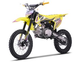 Pit Bike CRZ 150BW 14"/17" (2025)