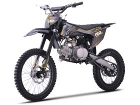 Pit Bike CRZ 160cc V3 XDURO 16"/19"