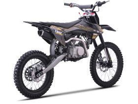 Pit Bike CRZ 160cc V3 XDURO 16"/19"