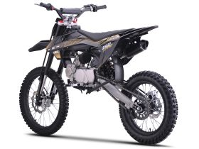 Pit Bike CRZ 160cc V3 XDURO 16"/19"