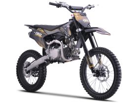 Pit Bike CRZ 160cc V3 XDURO 16"/19"