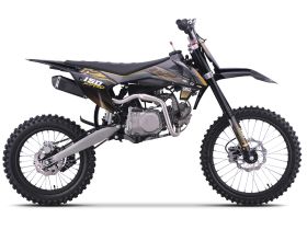 Pit Bike CRZ 160cc V3 XDURO 16"/19"