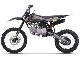 Pit Bike CRZ 160cc V3 XDURO 16"/19"