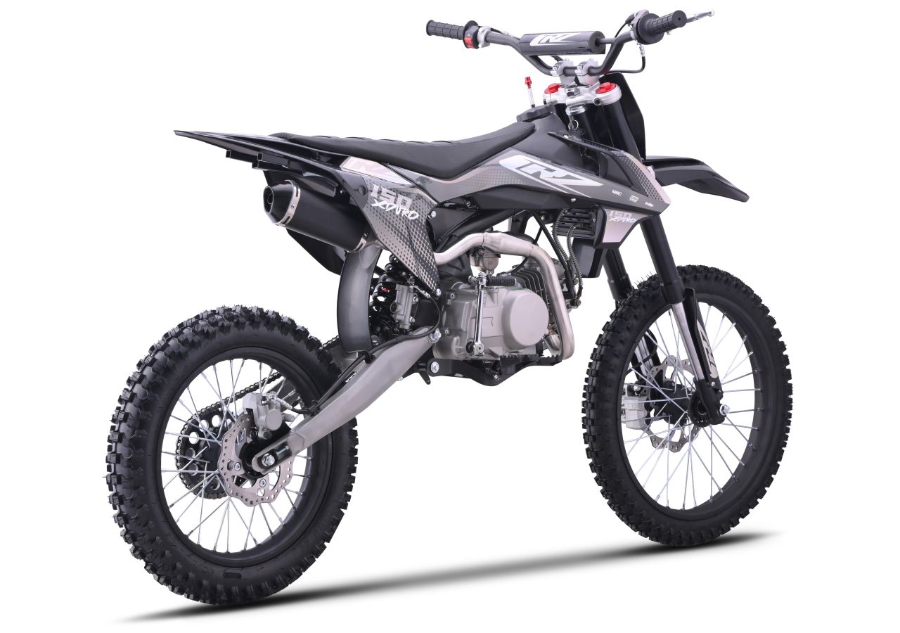 Pit Bike CRZ 160cc V3 XDURO 16"/19"