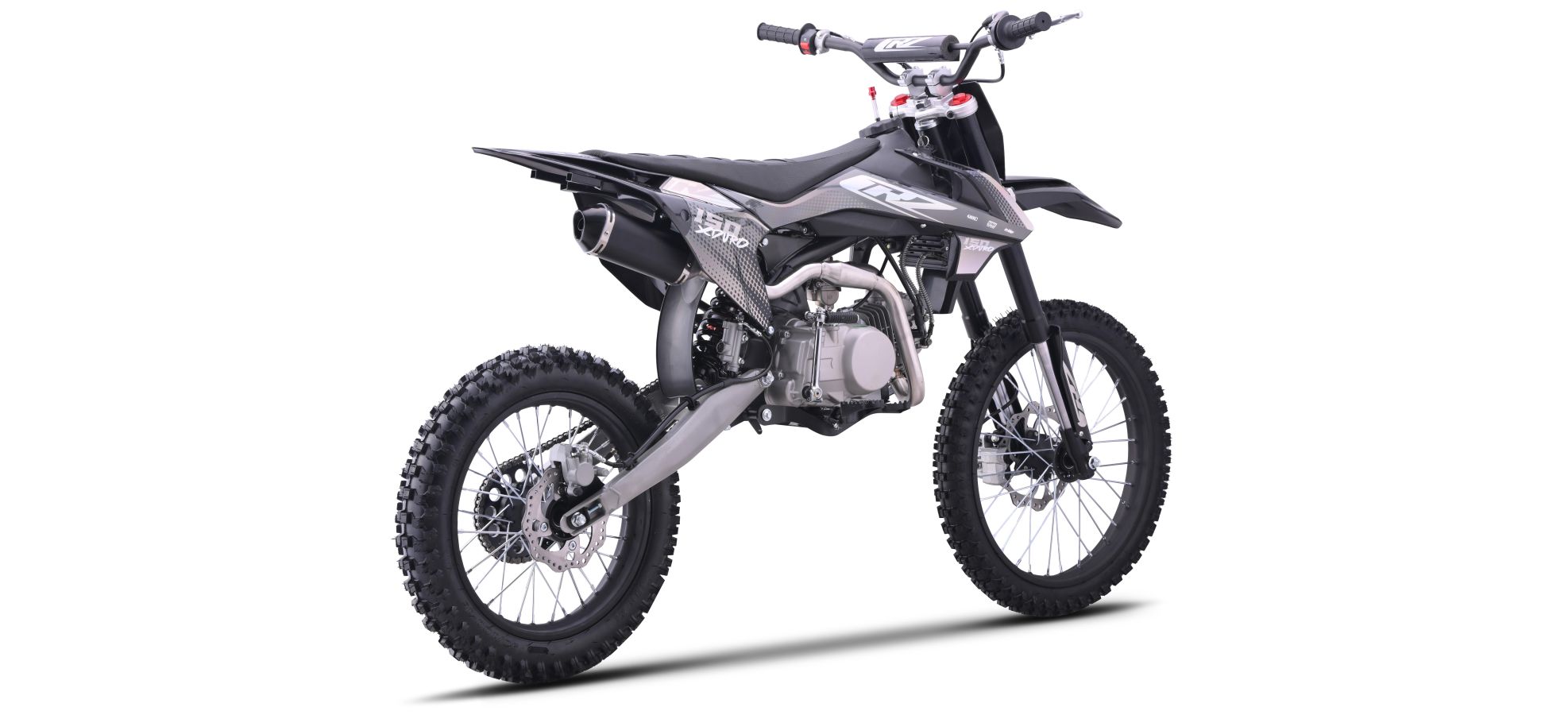 Pit Bike CRZ 160cc V3 XDURO 16"/19"