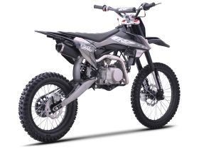 Pit Bike CRZ 160cc V3 XDURO 16"/19"