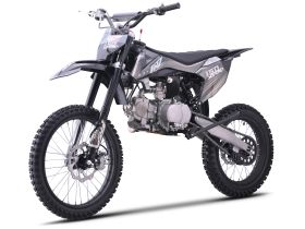 Pit Bike CRZ 160cc V3 XDURO 16"/19"