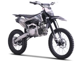 Pit Bike CRZ 160cc V3 XDURO 16"/19"