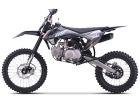 Pit Bike CRZ 160cc V3 XDURO 16"/19"