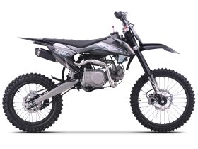 Pit Bike CRZ 160cc V3 XDURO 16"/19"