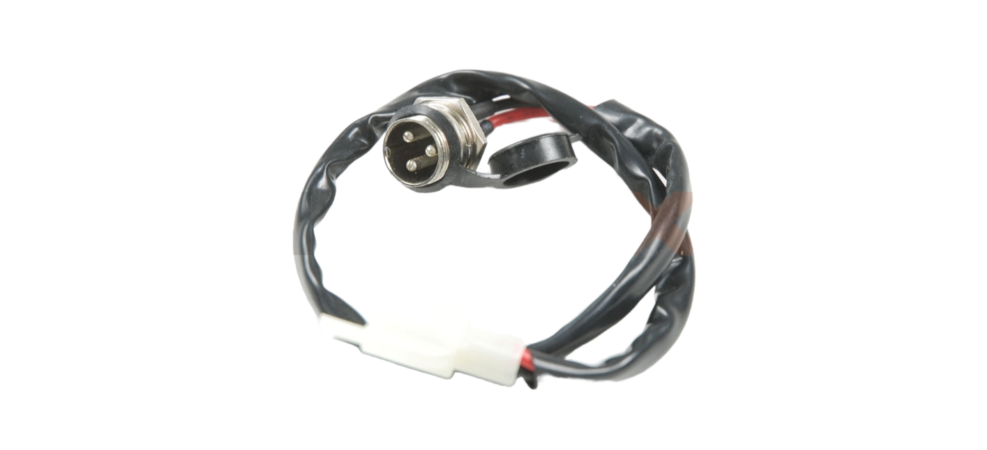 Prise Connexion chargeur e-fat