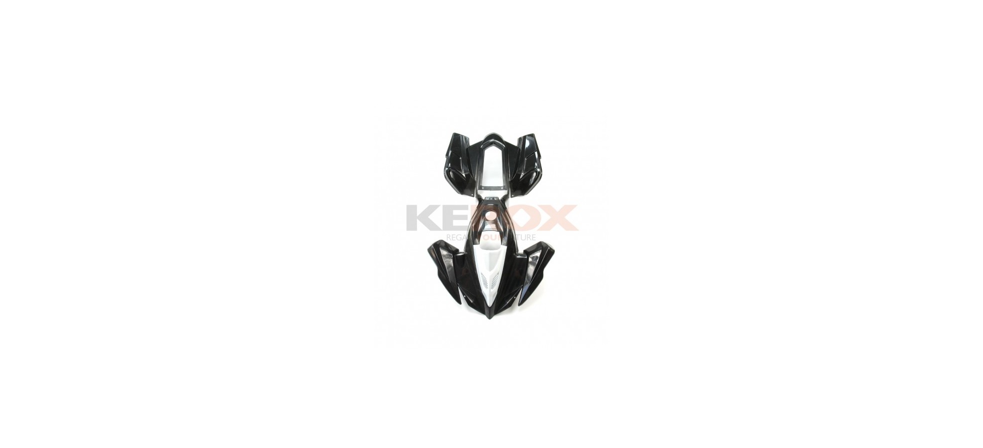 Kit Plastique de Quad...