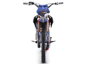 Motocross CRZ 150cc ERZ 4T 16"/19"