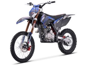 Motocross CRZ 150cc ERZ 4T 16"/19"