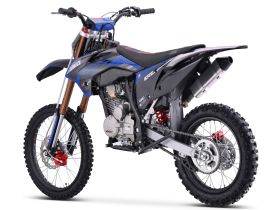 Motocross CRZ 150cc ERZ 4T 16"/19"