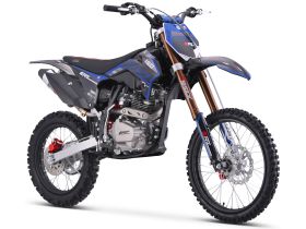 Motocross CRZ 150cc ERZ 4T 16"/19"