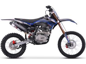 Motocross CRZ 150cc ERZ 4T 16"/19"